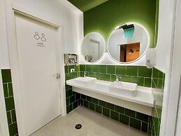 Atypicap Capsule Hostel