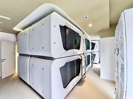 Atypicap Capsule Hostel