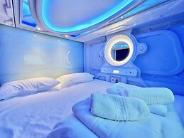Atypicap Capsule Hostel