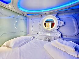 Atypicap Capsule Hostel
