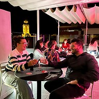 Atypicap Capsule Hostel