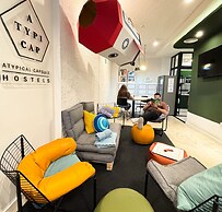 Atypicap Capsule Hostel