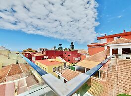 Atypicap Capsule Hostel