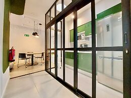 Atypicap Capsule Hostel