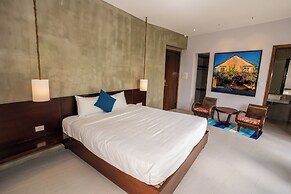 Mad Monkey Hoi An