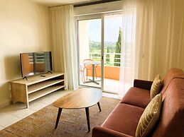 Hotel Golf Fontcaude