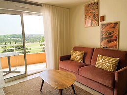 Hotel Golf Fontcaude