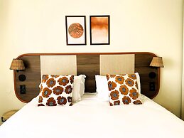 Hotel Golf Fontcaude