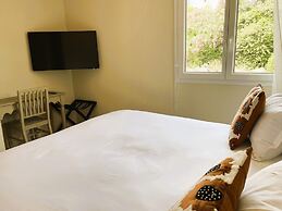 Hotel Golf Fontcaude