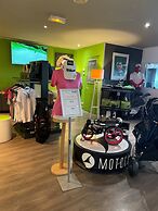 Hotel Golf Fontcaude