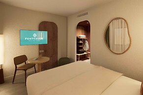 Hotel Golf Fontcaude