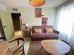 Hotel Golf Fontcaude