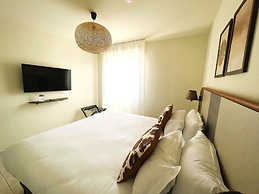 Hotel Golf Fontcaude