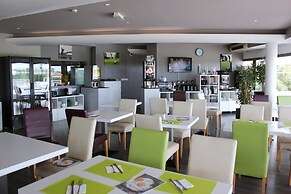 Hotel Golf Fontcaude