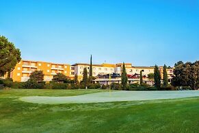 Hotel Golf Fontcaude