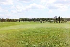 Hotel Golf Fontcaude
