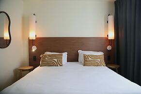 Hotel Golf Fontcaude