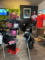 Hotel Golf Fontcaude