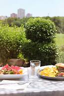 Hotel Golf Fontcaude