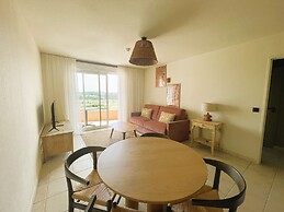 Hotel Golf Fontcaude