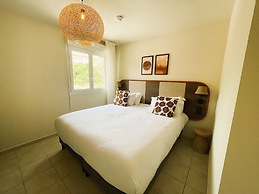 Hotel Golf Fontcaude