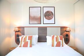 Hotel Golf Fontcaude