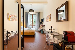 SPIRIT OF FLORENCE Boutique Rooms