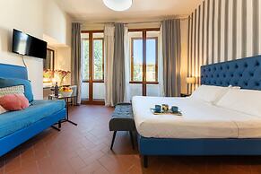 SPIRIT OF FLORENCE Boutique Rooms