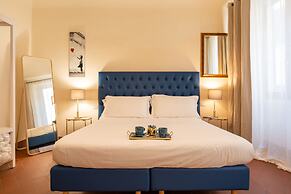 SPIRIT OF FLORENCE Boutique Rooms