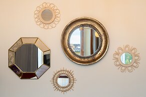 SPIRIT OF FLORENCE Boutique Rooms