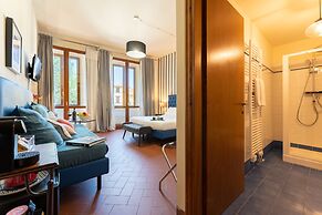 SPIRIT OF FLORENCE Boutique Rooms