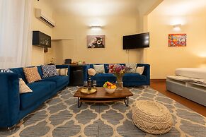 SPIRIT OF FLORENCE Boutique Rooms