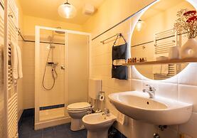 SPIRIT OF FLORENCE Boutique Rooms