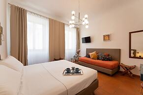 SPIRIT OF FLORENCE Boutique Rooms