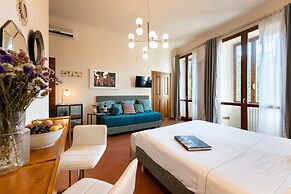 SPIRIT OF FLORENCE Boutique Rooms