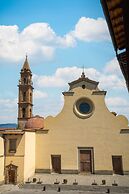 SPIRIT OF FLORENCE Boutique Rooms