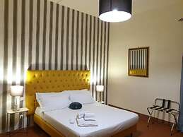 SPIRIT OF FLORENCE Boutique Rooms