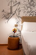SPIRIT OF FLORENCE Boutique Rooms