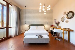 SPIRIT OF FLORENCE Boutique Rooms