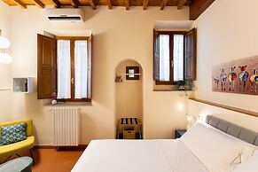 SPIRIT OF FLORENCE Boutique Rooms