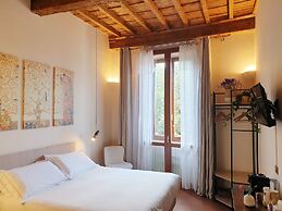 SPIRIT OF FLORENCE Boutique Rooms