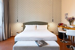 SPIRIT OF FLORENCE Boutique Rooms