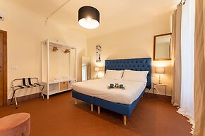 SPIRIT OF FLORENCE Boutique Rooms
