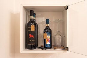 SPIRIT OF FLORENCE Boutique Rooms