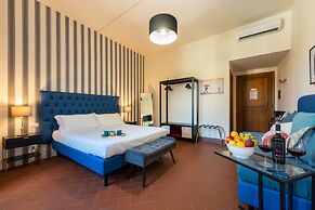 SPIRIT OF FLORENCE Boutique Rooms