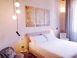 SPIRIT OF FLORENCE Boutique Rooms