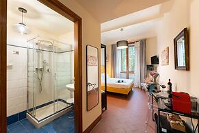 SPIRIT OF FLORENCE Boutique Rooms