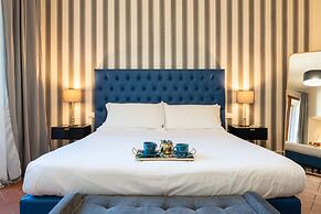 SPIRIT OF FLORENCE Boutique Rooms