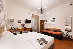 SPIRIT OF FLORENCE Boutique Rooms