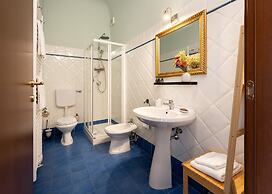 SPIRIT OF FLORENCE Boutique Rooms